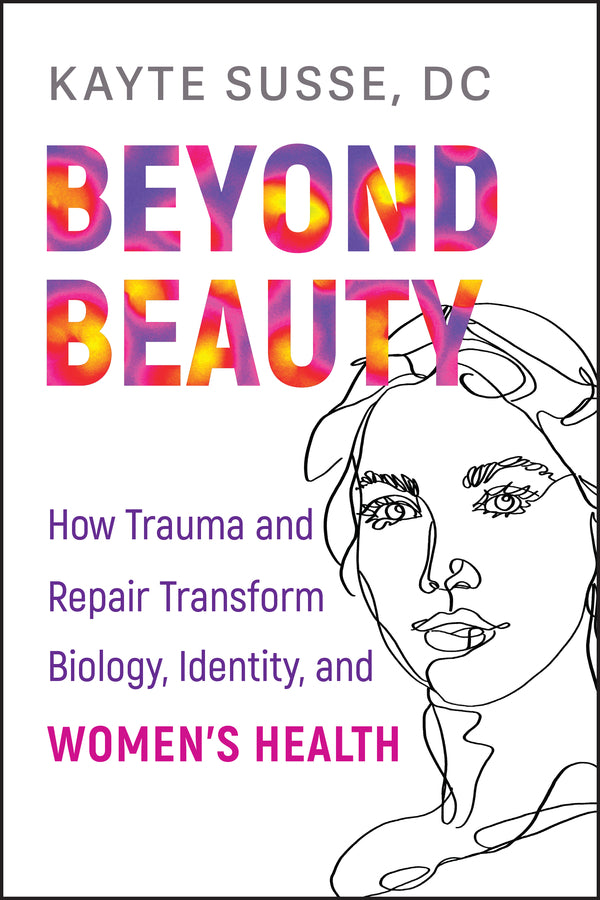 Beyond Beauty