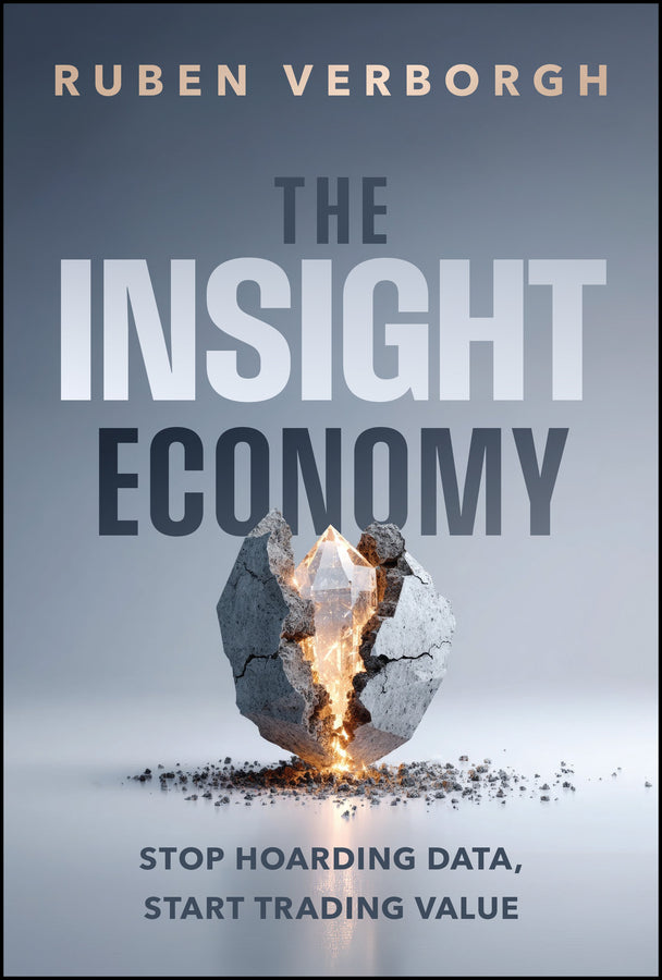 The Insight Economy