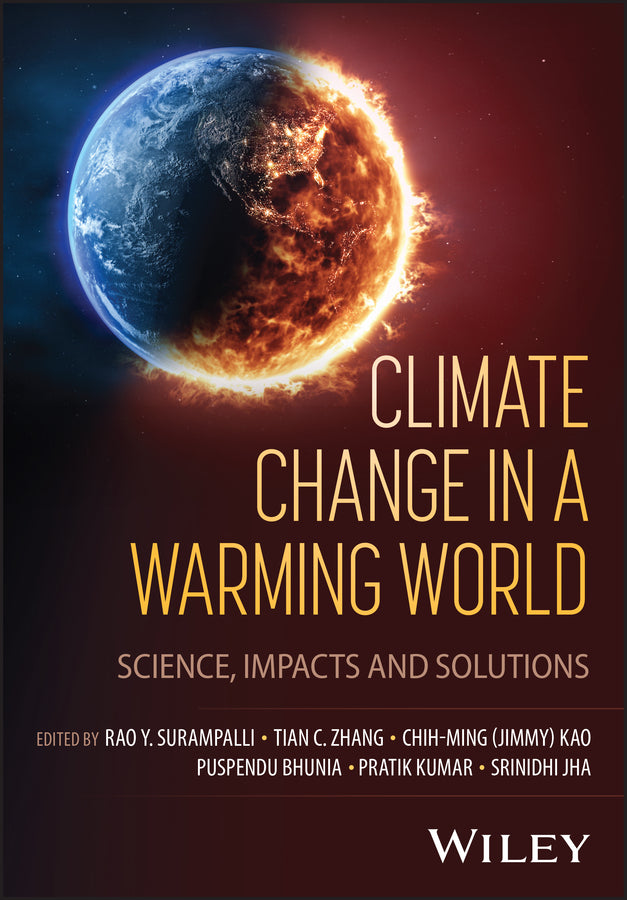 Climate Change in a Warming World