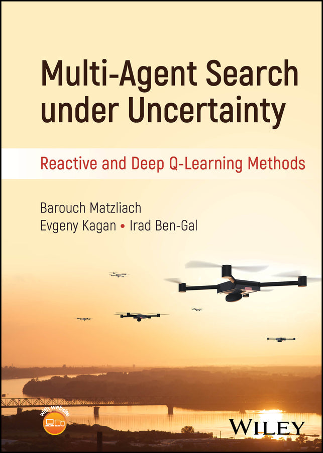 Multi-Agent Search under Uncertainty