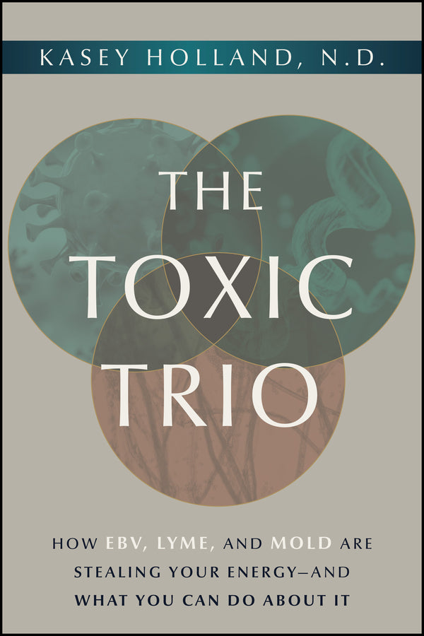 The Toxic Trio