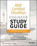 AWS Certified CloudOps Engineer Study Guide