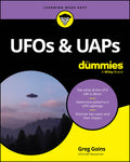 UFOs & UAPs For Dummies