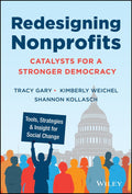 Redesigning Nonprofits
