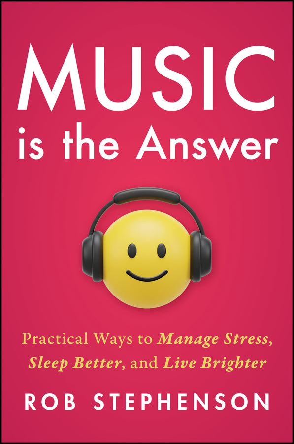 Music is the Answer
