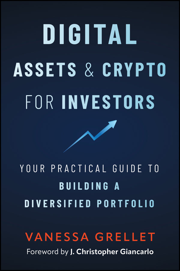 Digital Assets and Crypto for Investors