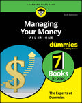 Managing Your Money All-in-One For Dummies
