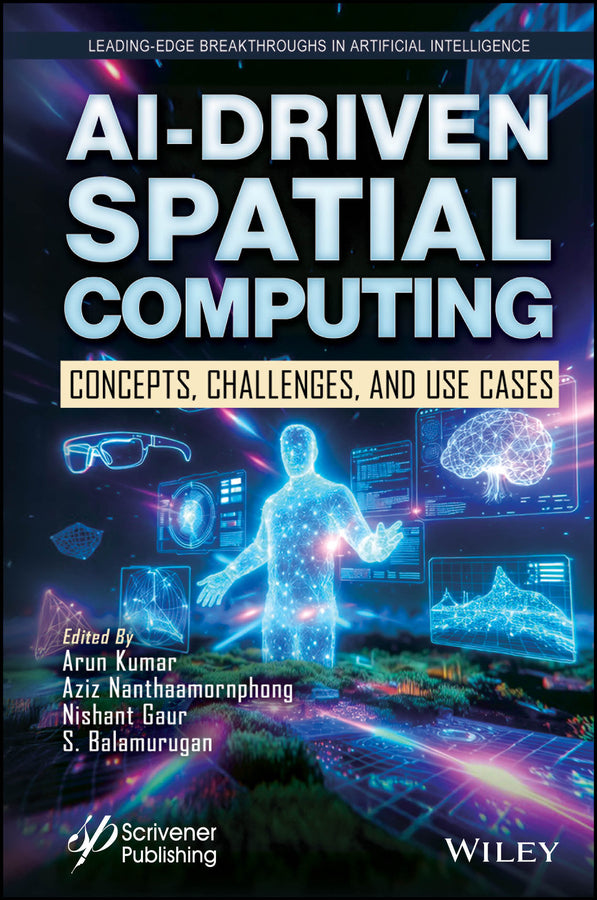 AI-Driven Spatial Computing