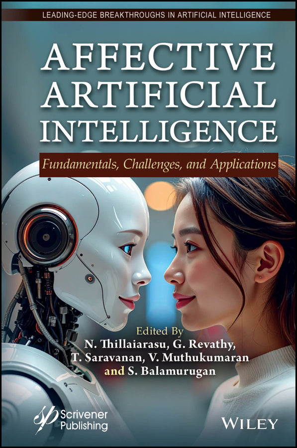 Affective Artificial Intelligence