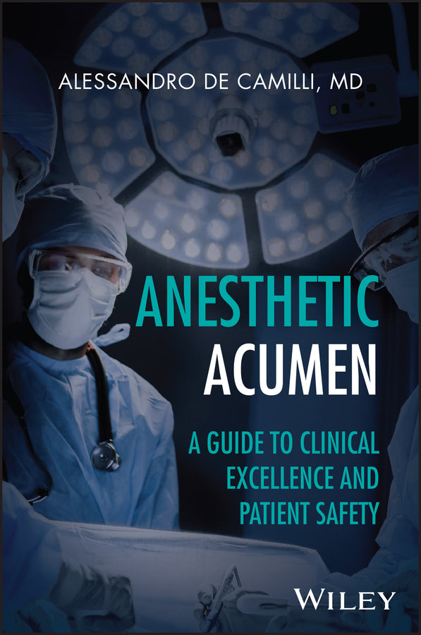 Anesthesia Acumen