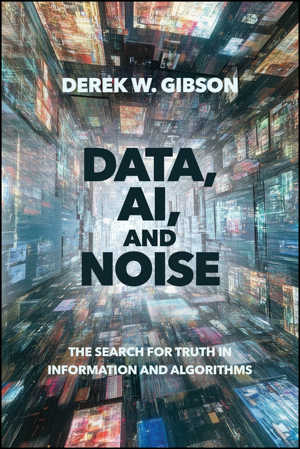 Data, AI, and Noise