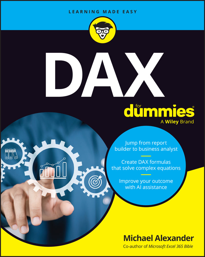 DAX For Dummies
