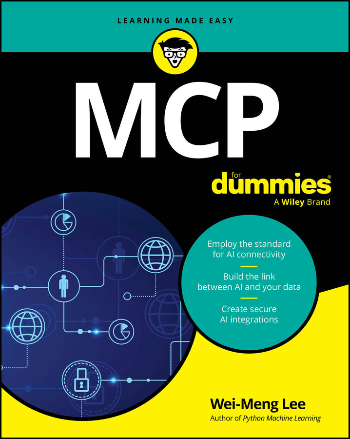 MCP For Dummies