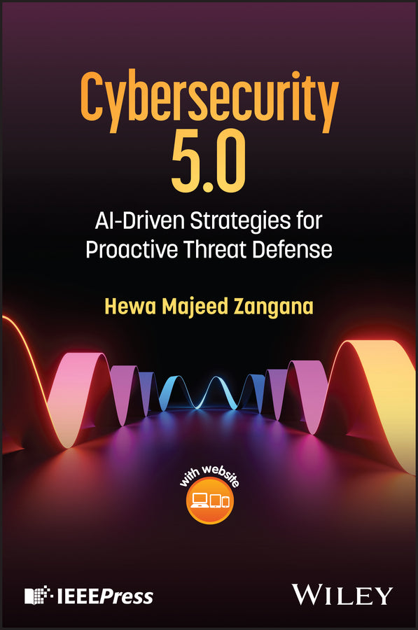Cybersecurity 5.0