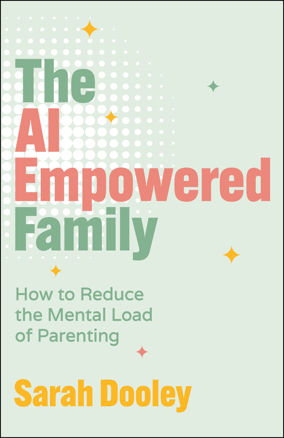 The AI Empowered Family