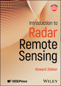 Introduction to Radar Remote Sensing