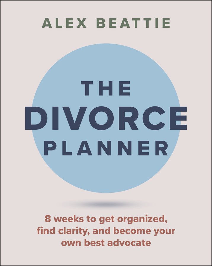 The Divorce Planner