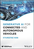 Generative AI for Connected and Autonomous Vehicles