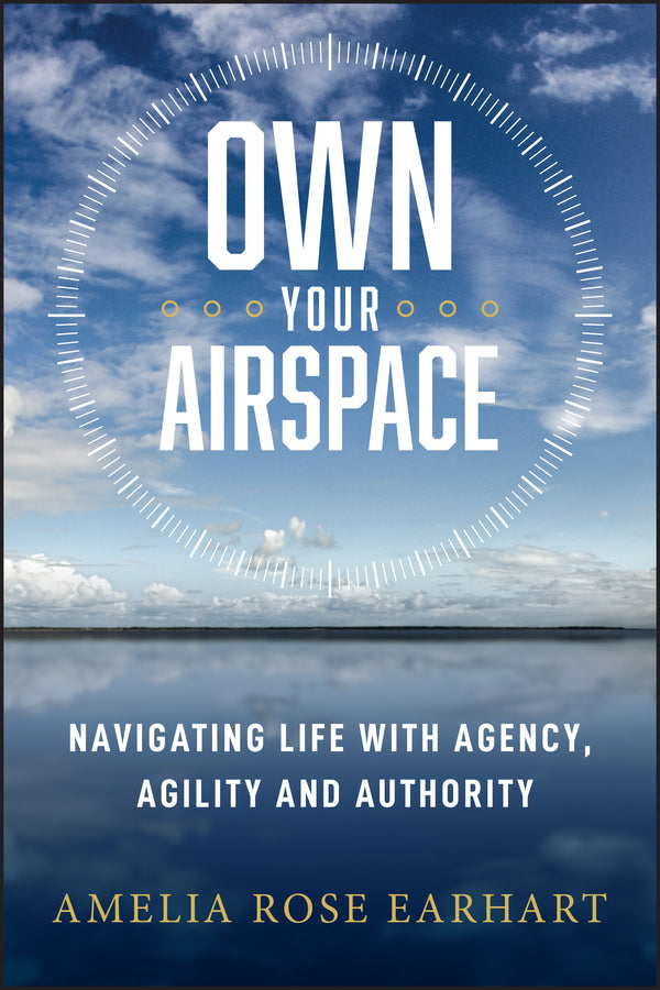 Own Your Airspace