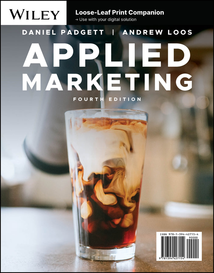 Applied Marketing