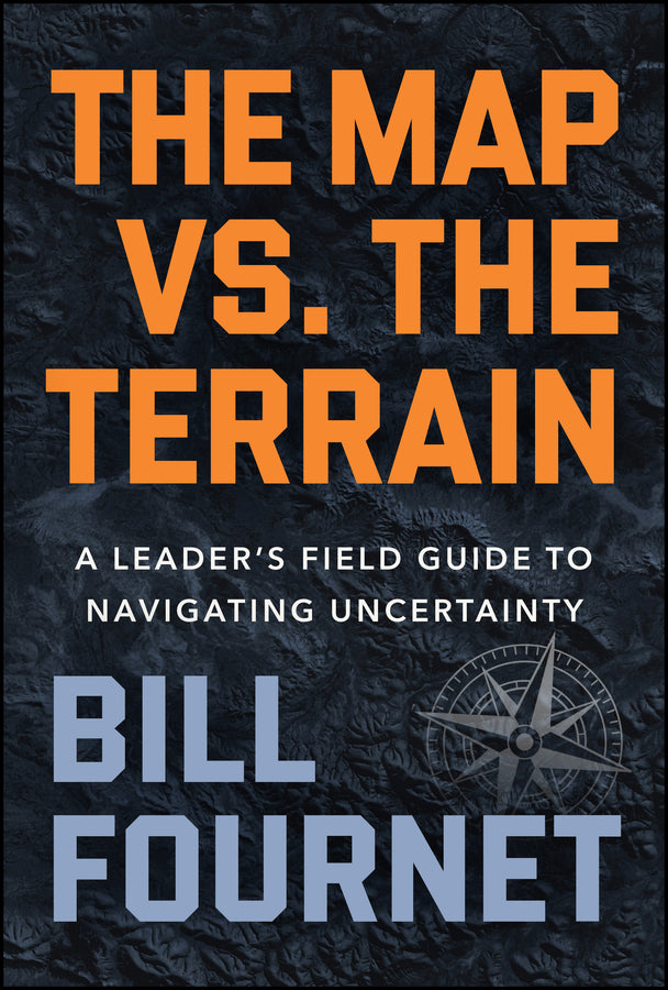 The Map Versus the Terrain