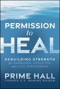 Permission to Heal