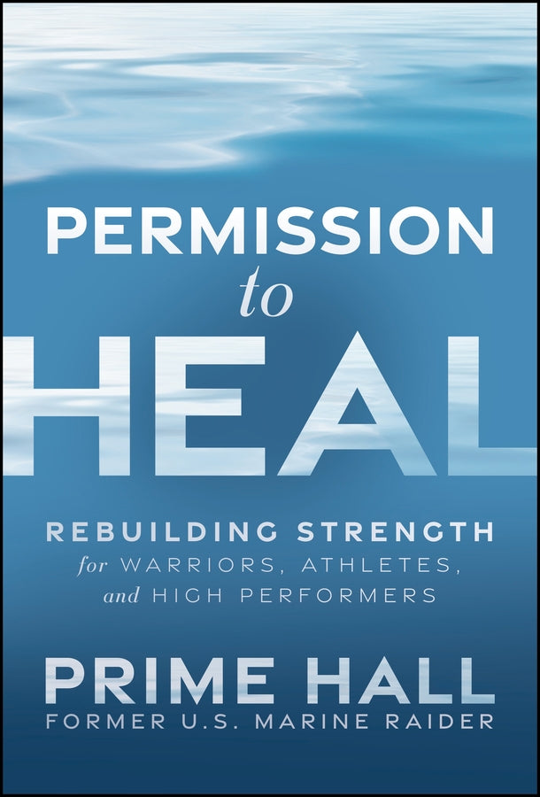 Permission to Heal
