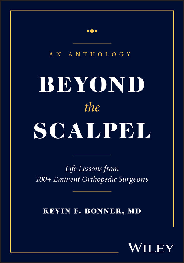 Beyond the Scalpel