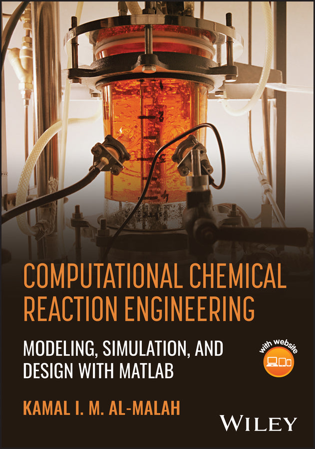 Computational Chemical Reaction Engineering