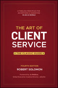 The Art of Client Service