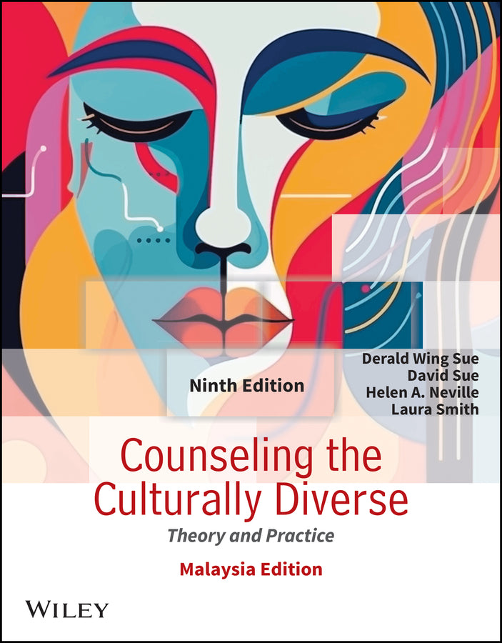 Counseling the Culturally Diverse, Malaysia