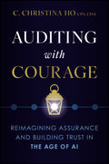 Auditing with Courage