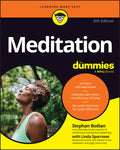 Meditation For Dummies