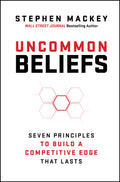 Uncommon Beliefs