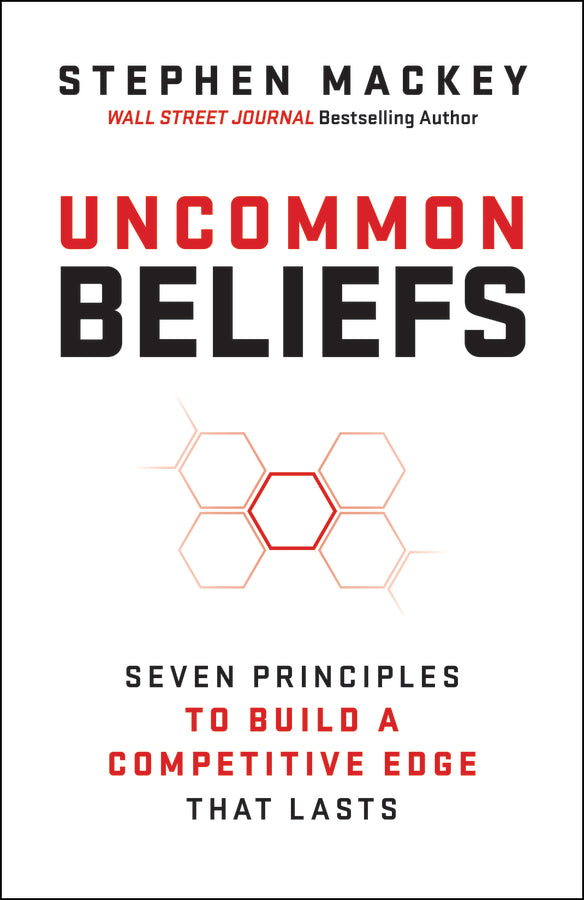Uncommon Beliefs