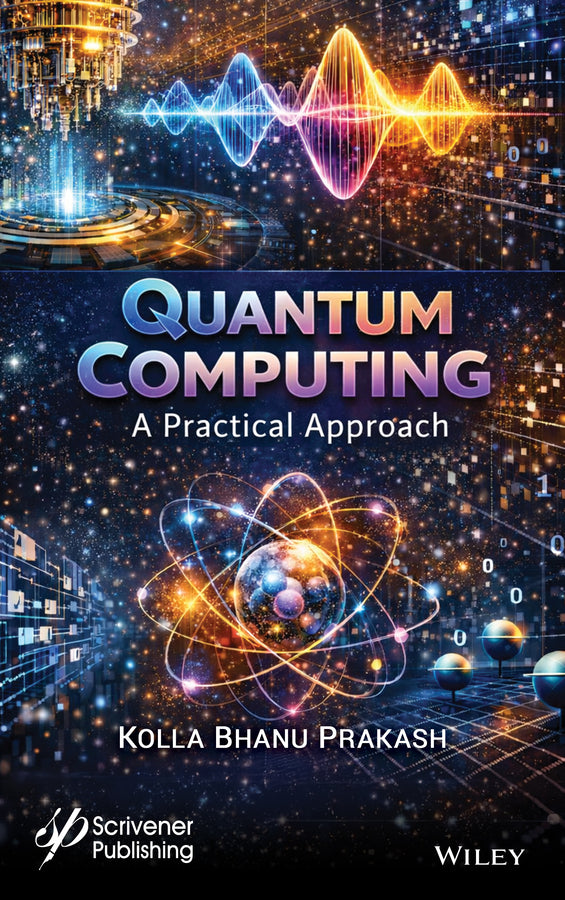 Quantum Computing