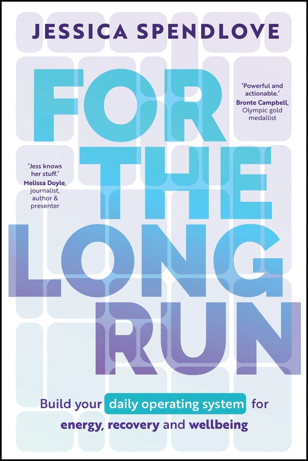 For the Long Run