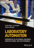 Laboratory Automation