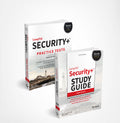 CompTIA Security+ Certification Kit