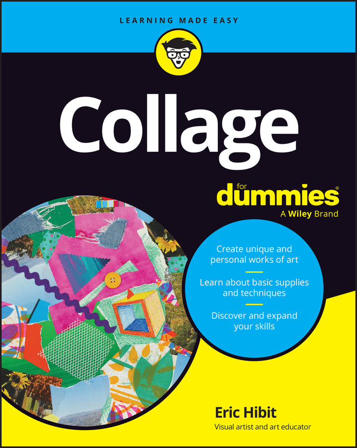 Collage For Dummies