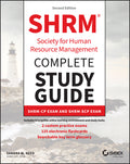 SHRM Society for Human Resource Management Complete Study Guide