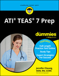 ATI TEAS 7 Prep For Dummies