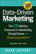 Data-Driven Marketing