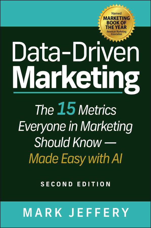 Data-Driven Marketing