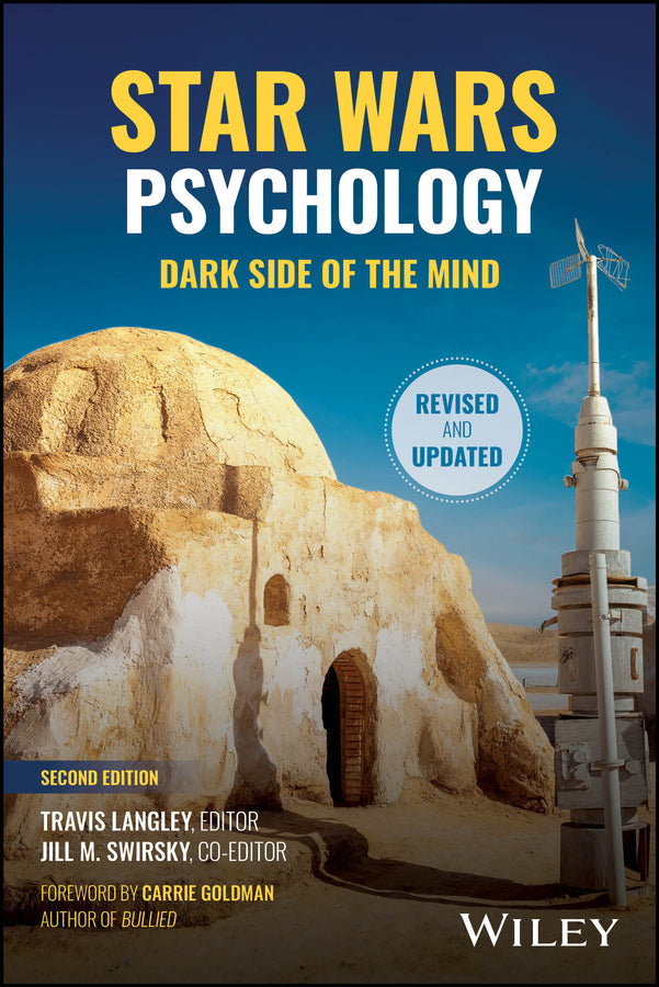 Star Wars Psychology