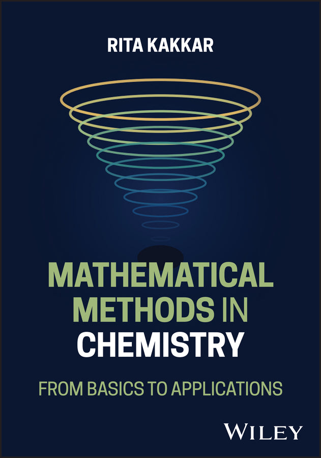 Mathematical Methods in Chemistry