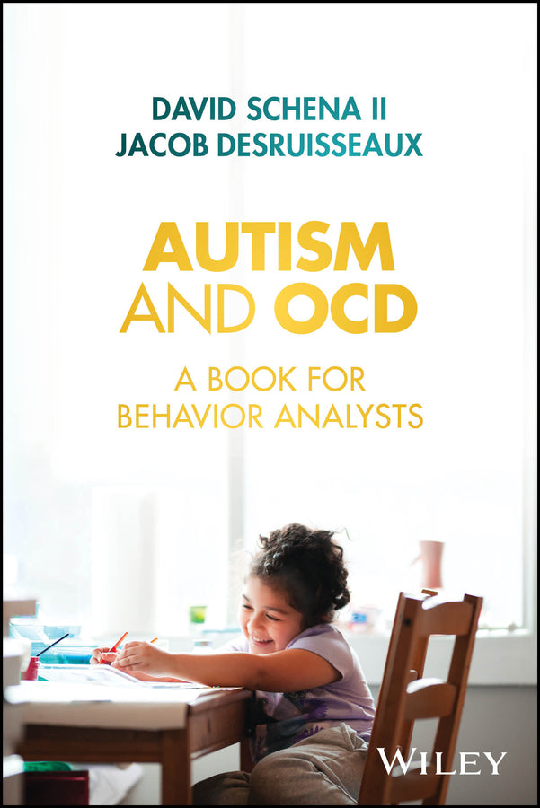Autism and OCD