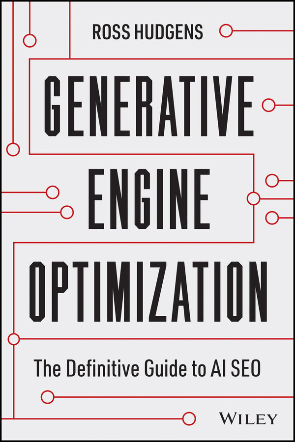 Generative Engine Optimization