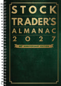 Stock Trader's Almanac 2027