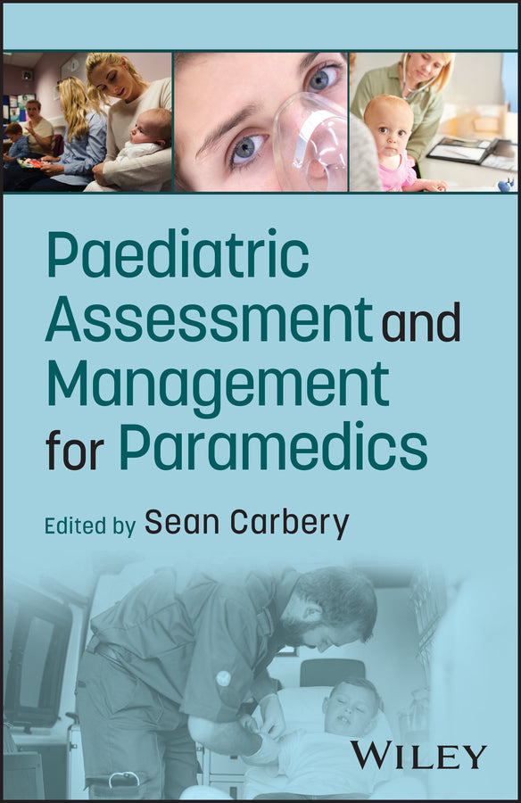 Paediatric Assessment and Management for Paramedics